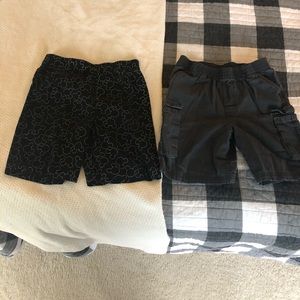 Boy’s Shorts